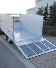 Anhänger- und Reifencenter Schumacher Bild 25