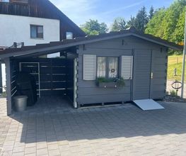Stöckli Malergeschäft und Spritzwerk Bild 3
