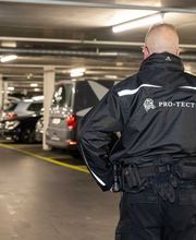 Sicherheitsdienst Basel