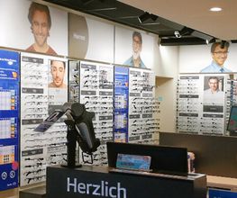 Apollo-Optik - Kleve - Große Str. Bild 3