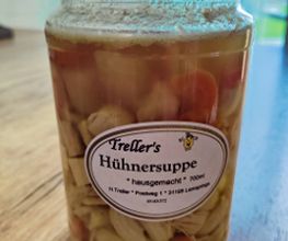 SB Hofladen Treller Bild 18