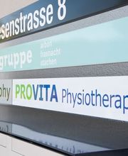 Physiotherapie Provita Bild 1