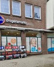 budni - Rathausstraße Bargteheide Bild 1