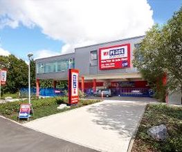 MyPlace - SelfStorage | Moosach Bild 1