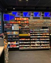 JET Tankstelle Bild 3