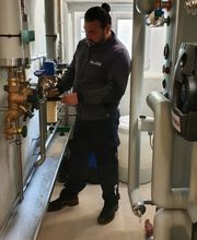 Plus-Hauswartungen Duyar GmbH Bild 2