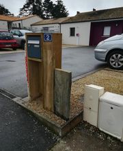 Etabli du Marais image 20
