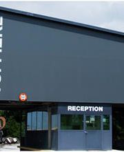 SABLES ET GRAVIERS TUFFIERE SA Bild 2