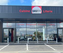Darty Cuisine & Literie Carentan image 7