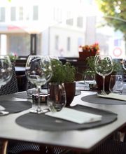 Hotel Restaurant da Luca Herzogenbuchsee Bild 2