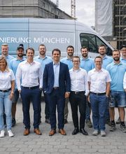 Sanierung München Bild 2
