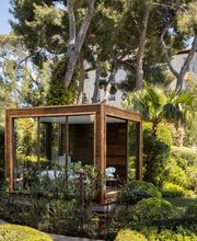 Le Spa at Grand-Hotel du Cap-Ferrat image 3