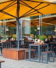 PETER PANE Burgergrill & Bar Bild 3