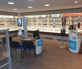Opticien Krys image 4