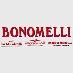 Bonomelli Vittorino e C. s.n.c. logo