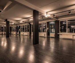 Fitness First Griesheim - Kursraum