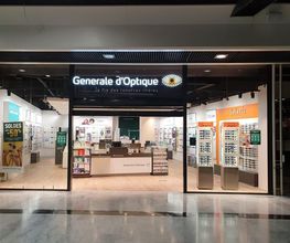 Opticien DRANCY Générale d'Optique image 1