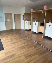 Laboratoire de Décines Montaberlet -  BIOGROUP RHONE ALPES image 7