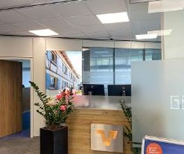Volksbank Bodensee-Oberschwaben eG - Geschäftsstelle Baienfurt Bild 6