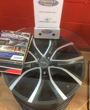 Puntogomme Snc - Mastro Michelin immagine 3