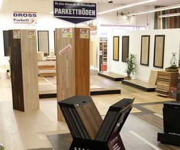 DROSS Wohnkultur GmbH Bild 4