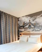 B&B HOTEL Bastia image 12