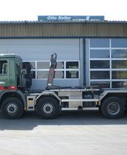 Otto Keller Transporte AG Bild 5