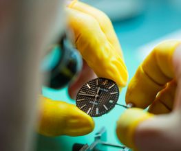 THE WATCH LAB GENEVE Bild 10