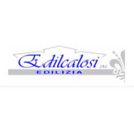 Edilcalosi Edilizia logo