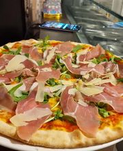Pizzeria Adamo's Bild 3