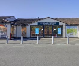 Opticien TOURNUS Générale d'Optique image 1