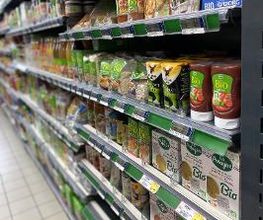 SUPERMARCHÉ G20 image 9