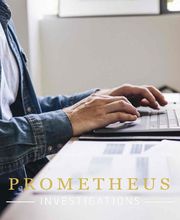 Ac Détectives Groupe Prometheus image 6
