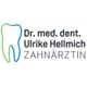 Ulrike Hellmich Zahnärztin