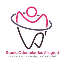 Studio Odontoiatrico Allegretti logo