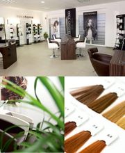 Andy Grimm Friseure Bild 4