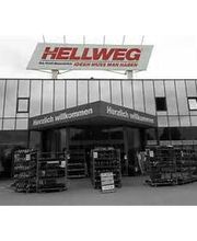 HELLWEG - Die Profi-Baumärkte Berlin Bild 1