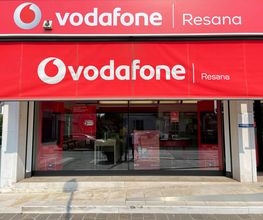 Vodafone Store | Resana immagine 1