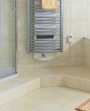 Zima AG - Badezimmer