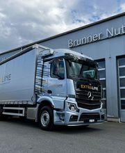 Brunner Nutzfahrzeuge AG Bild 6