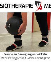 Physiotherapie Meyer Bild 3