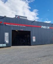 First Stop Pneu 26 Loriol-sur-Drôme image 1