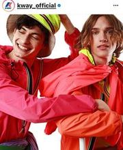 K-Way 2 Alassio immagine 2