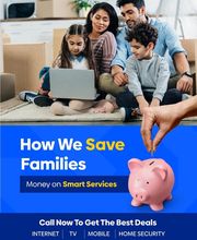 SmarterHome.ai - Compare Local Internet Deals image 6