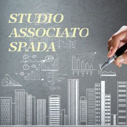 Studio Associato Spada e Monteverde logo