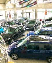 Autohaus Klein GmbH & Co. KG Bild 2