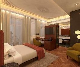 Palacio Gran Vía, a Royal Hideaway Hotel imagen 11