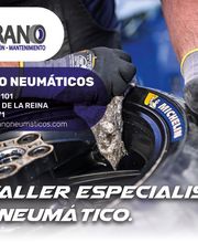 Euromaster Serrano Neumáticos imagen 2