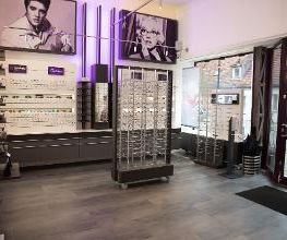 Berger Optik und Hörakustik Eberswalde Bild 5