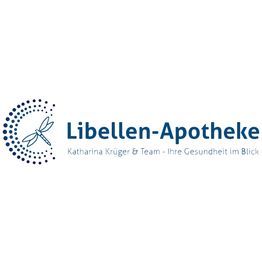 Logo der Libellen-Apotheke